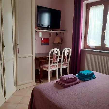 Bed & Breakfast La Casa Piu Su Manziana
