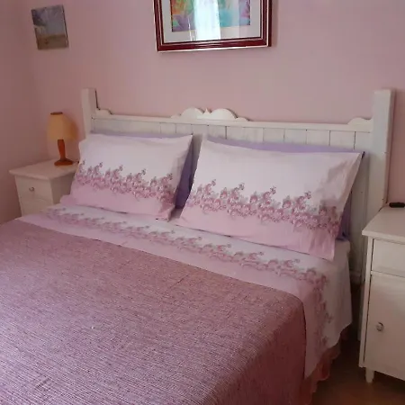Bed & Breakfast La Casa Piu Su