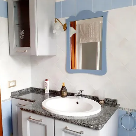La Casa Piu Su Bed & Breakfast Manziana