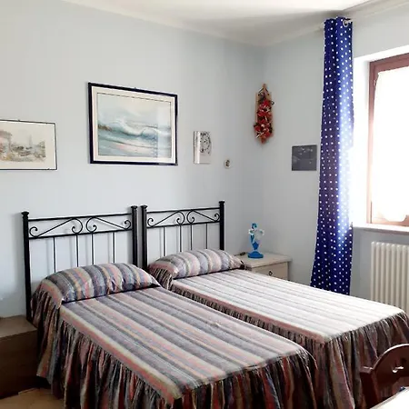 Bed & Breakfast La Casa Piu Su