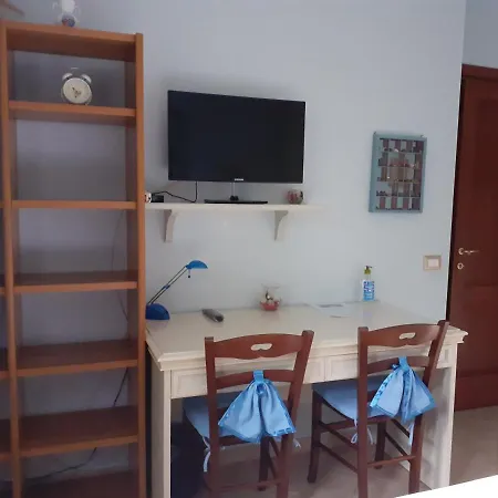 Bed & Breakfast La Casa Piu Su Manziana