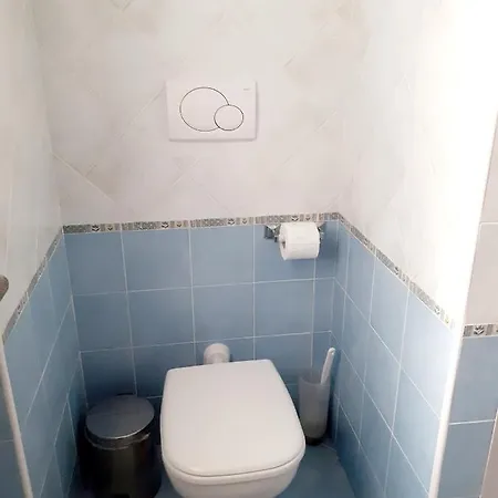 La Casa Piu Su Bed & Breakfast