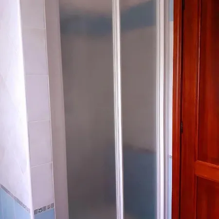 La Casa Piu Su Bed & Breakfast *