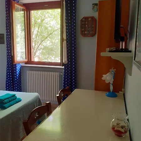 La Casa Piu Su * Manziana