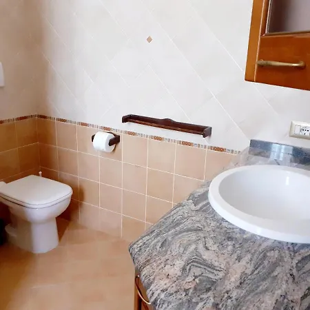 La Casa Piu Su Bed & Breakfast Manziana