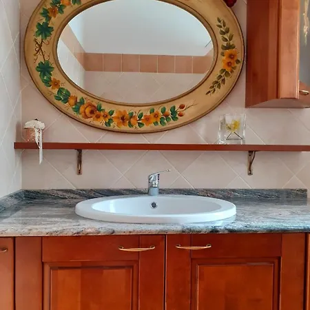 La Casa Piu Su Bed & Breakfast