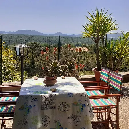 La Casa Piu Su