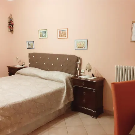 La Casa Piu Su Manziana