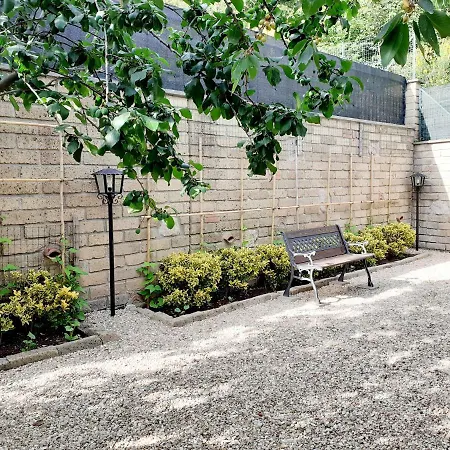 Bed & Breakfast La Casa Piu Su Manziana