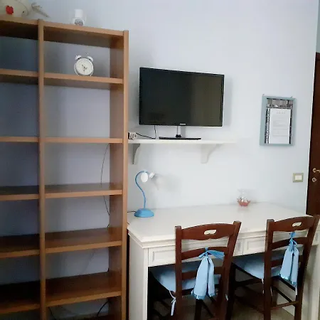 La Casa Piu Su