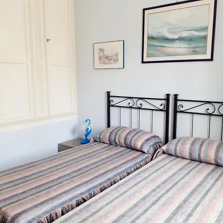 La Casa Piu Su Manziana