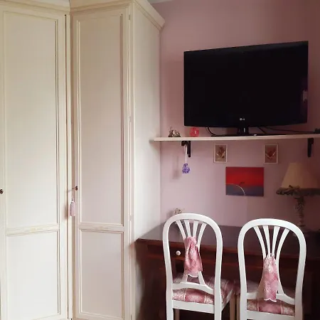 La Casa Piu Su *