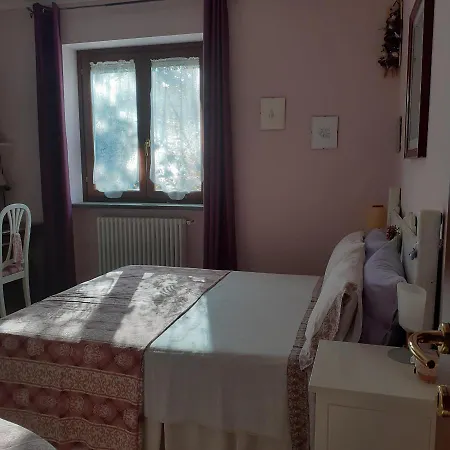 La Casa Piu Su