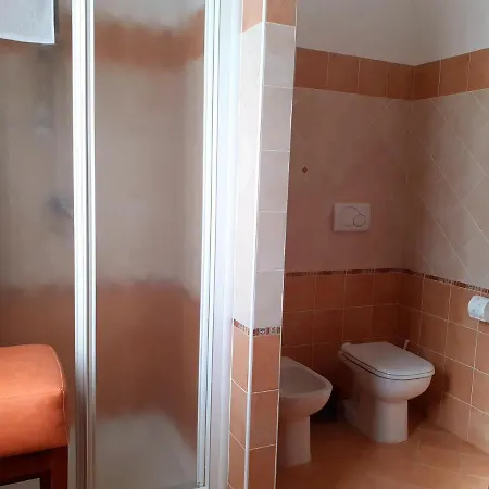 La Casa Piu Su