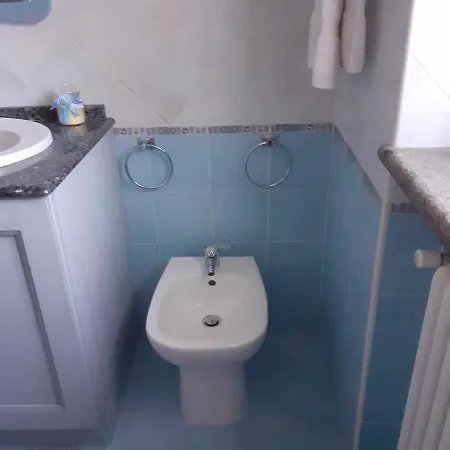 Bed & Breakfast La Casa Piu Su