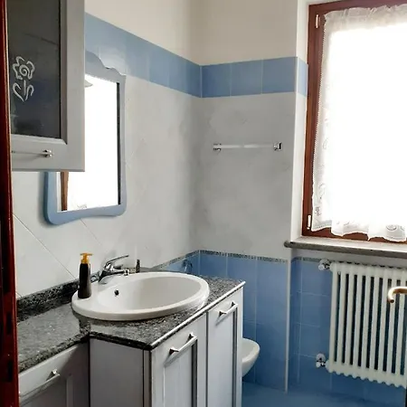 La Casa Piu Su Bed & Breakfast Manziana